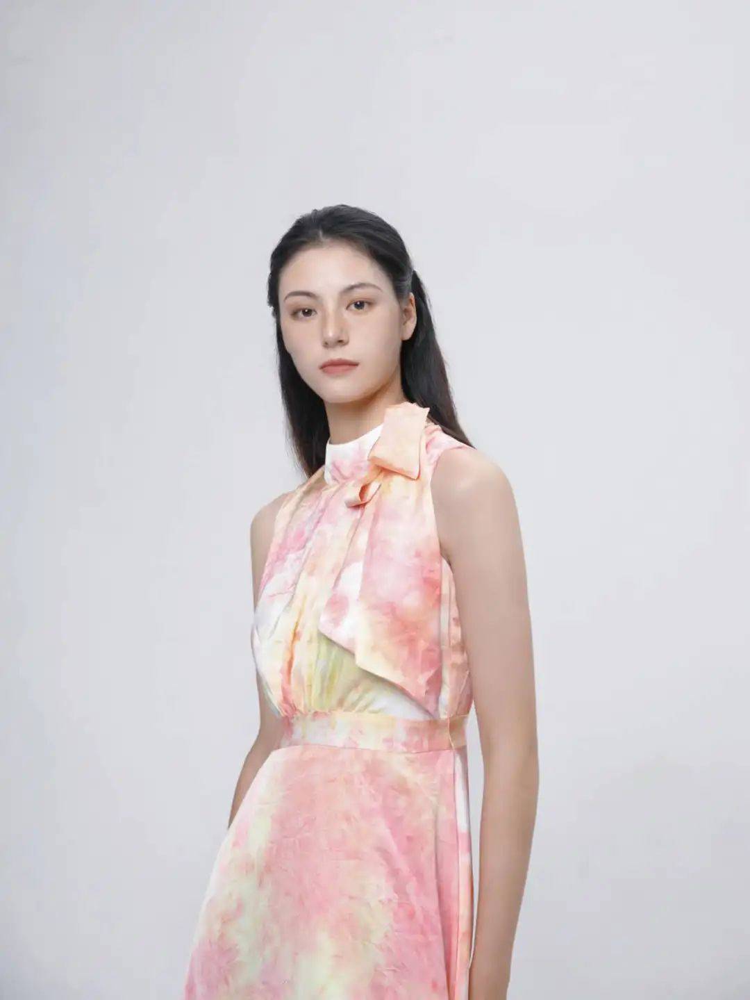 李珍珍_国潮风_服饰