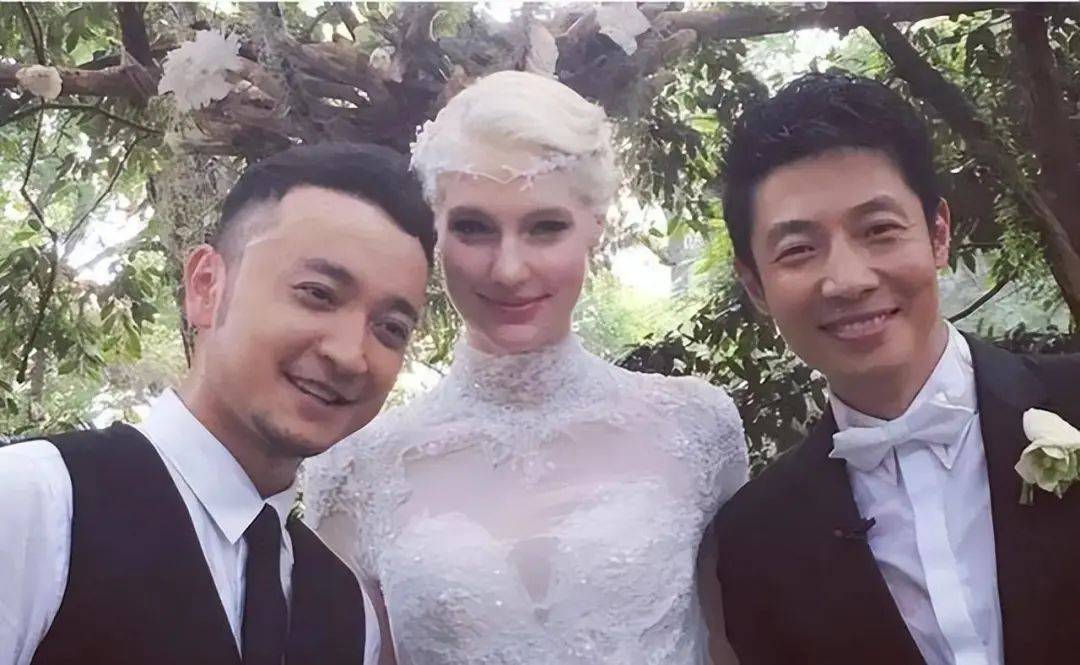 李白撒贝宁老婆怀孕照图片