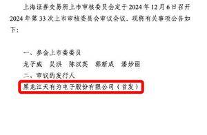 IPO雷达｜天有为下周上会！实控人夫妇亲属扎堆持股，重度依赖单一客户存风险