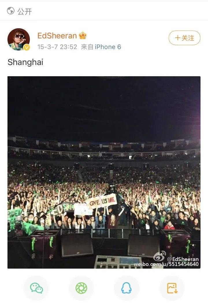 杭州是全国唯一一站!刚刚官宣:国际巨星,连开6场 杭州是全国唯一一站!刚刚官宣:国际巨星,连开6场