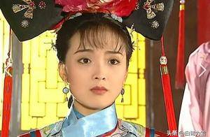 还珠中,晴儿和萧剑私奔真是因为爱?再看才知所有人都小瞧了她!_尔康_皇城_最好的