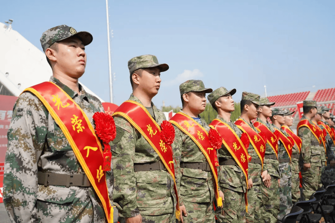 2025年全国征兵(男兵)应征报名已开始_毕业生_兵役_登记