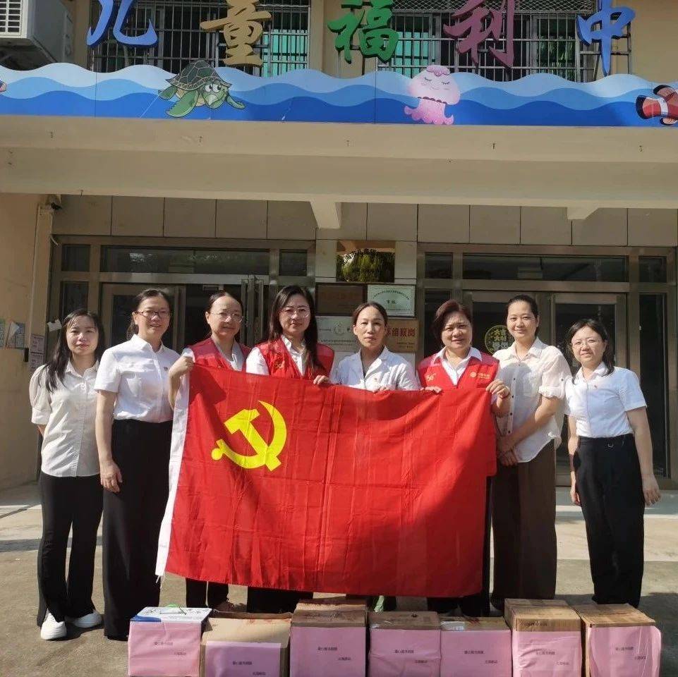 北海移动：志愿行动暖人心，系列服务显真情