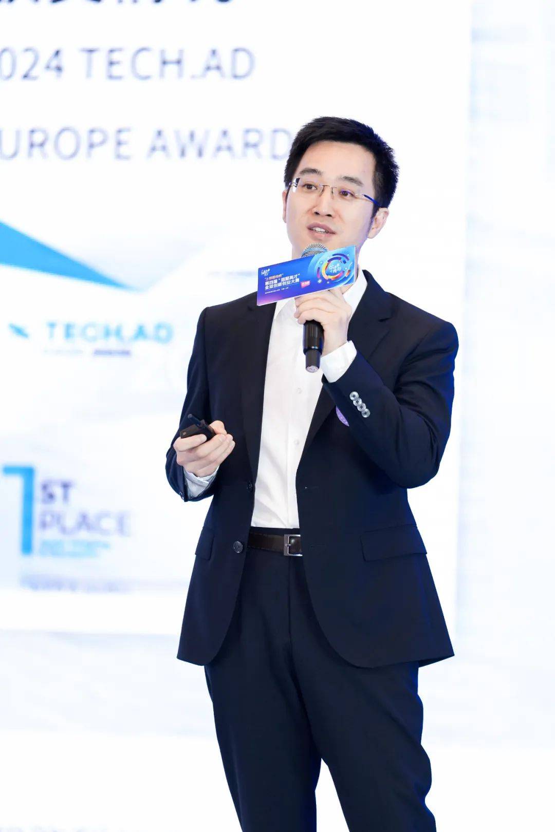 旭日东升——专访赛恩领动ceo李旭阳