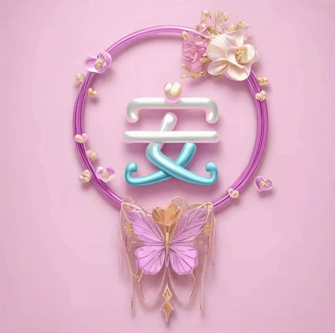 安姓专属头像安氏家族兴旺发达共创辉煌