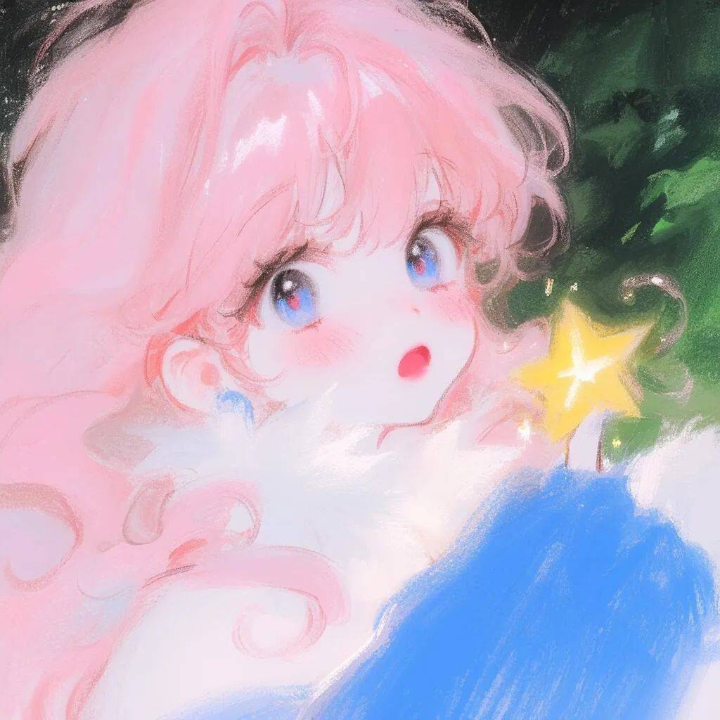 头像 | 小众ins微信头像