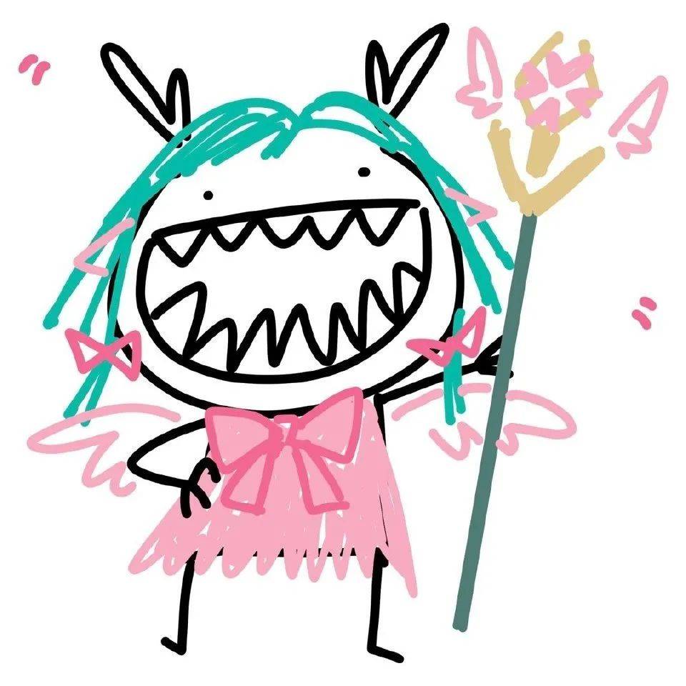 头像 | 随意分享的头像合集!