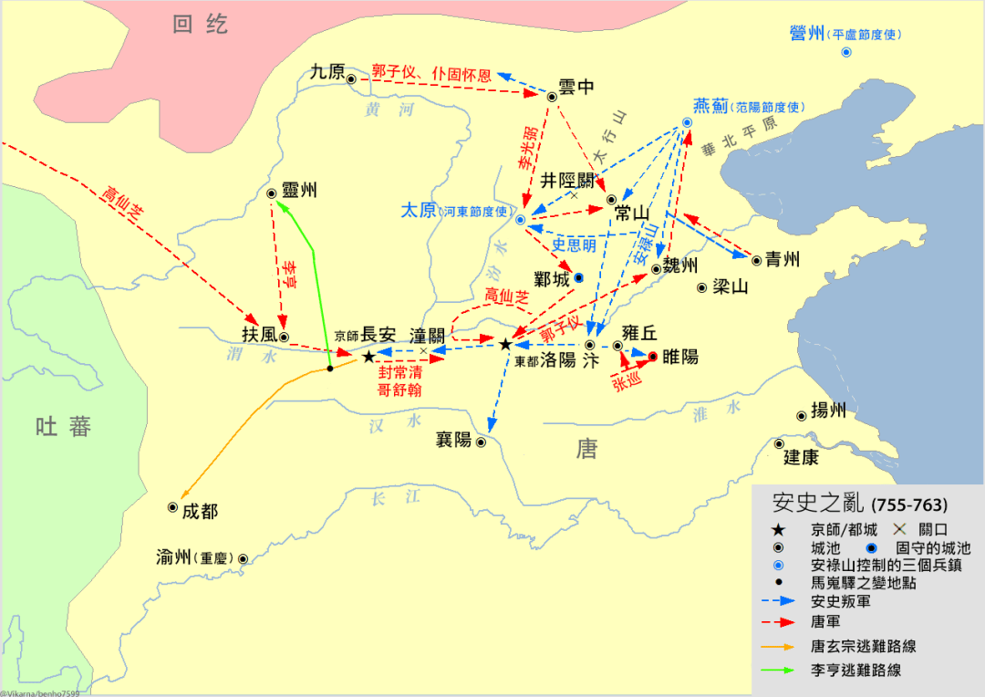 早期秦安五营地图图片