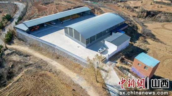 山西高平建杂粮加工厂助农增收(图2)