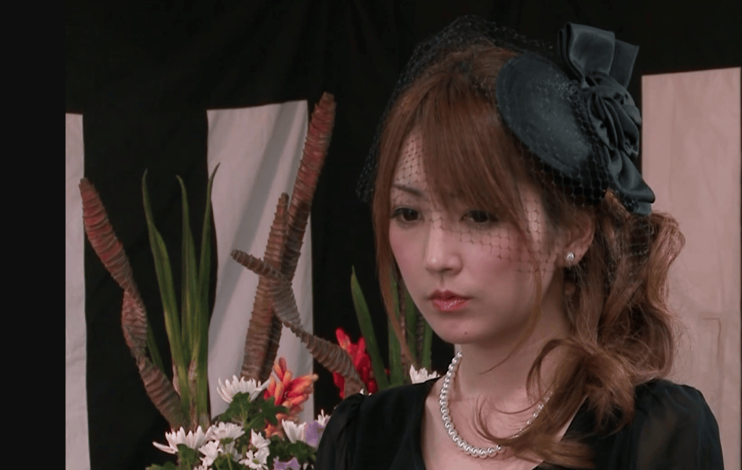 今日号友翻牌:松岛枫