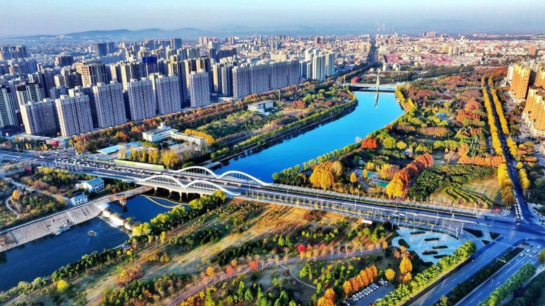 今天,鄢陵迎来"大雪"