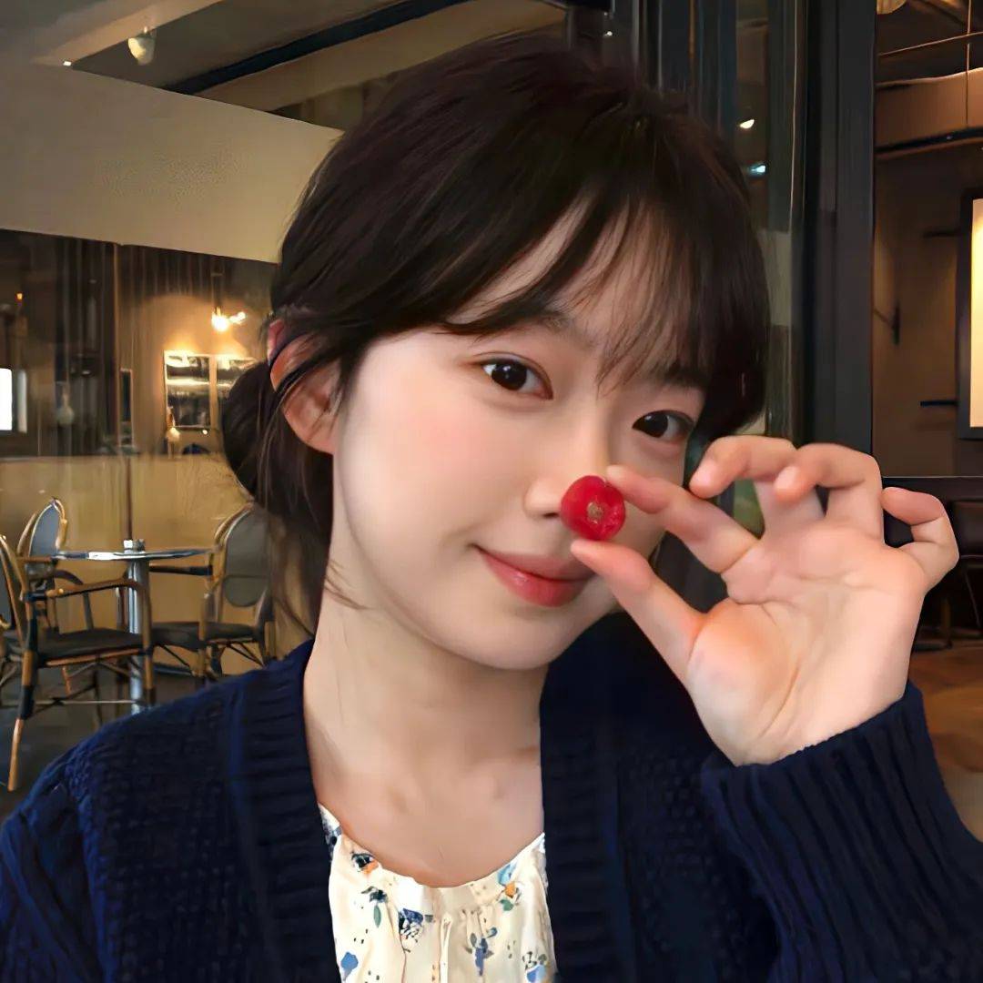 头像 | 别错过新的头像啦!