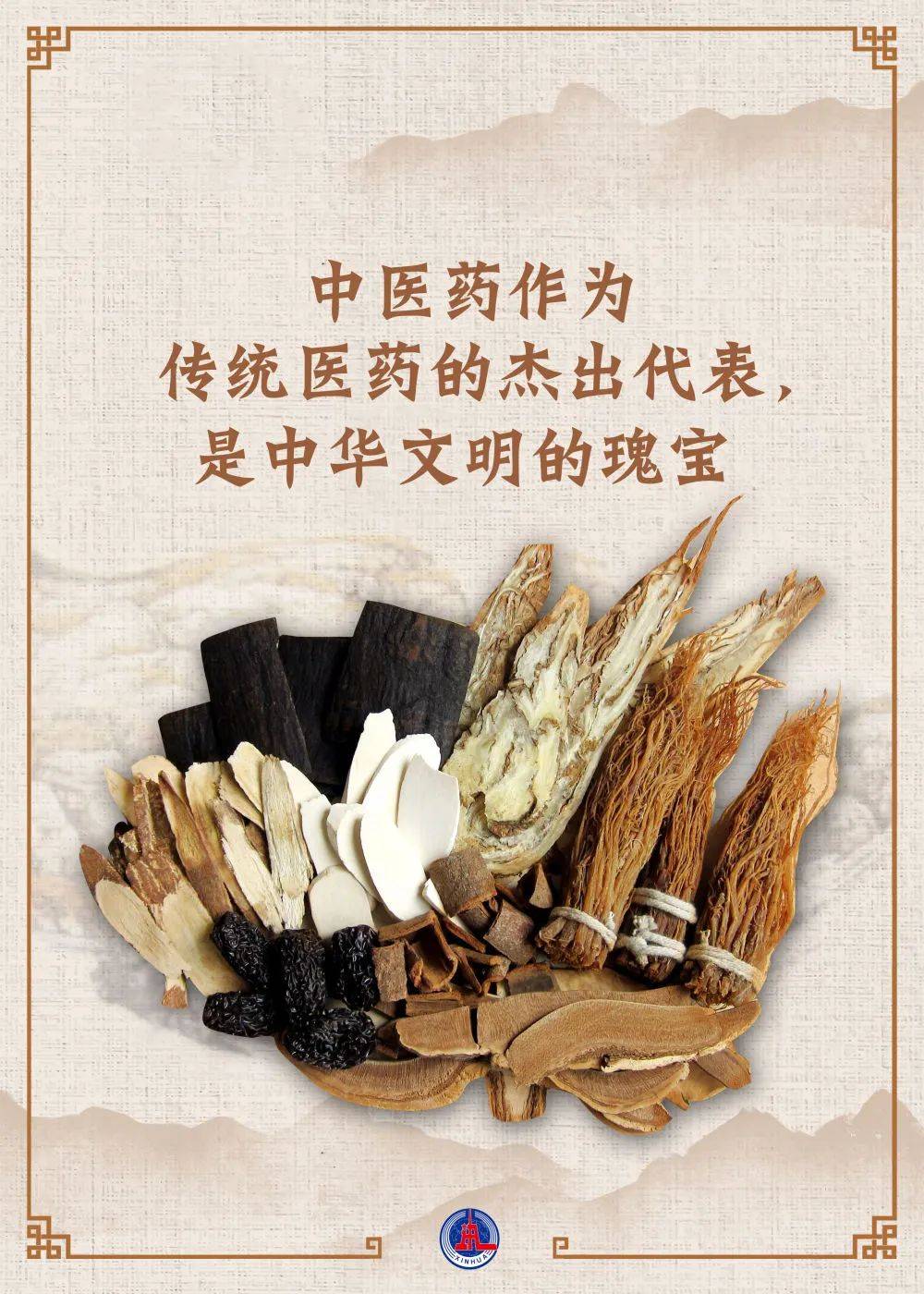 跨越数千年,这一“瑰宝”散发时代之光_医药_传统_中国