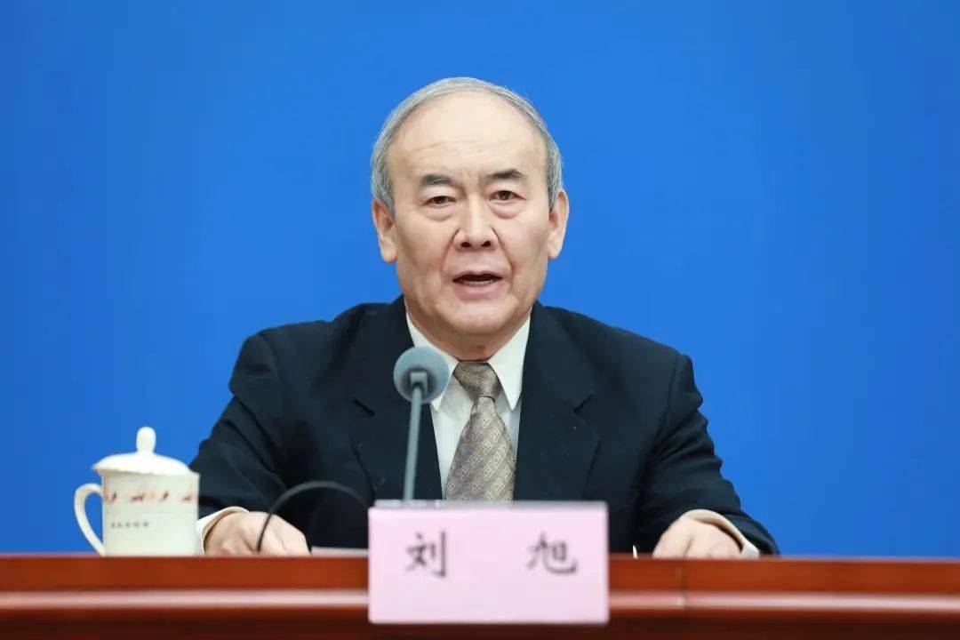 中国工程院院士刘旭:让种质资源优势尽快转化为创新优势,产业优势!