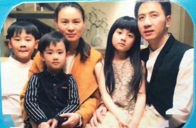 曝林生斌现状:已重组家庭,任职公司经营异常,往日谣言