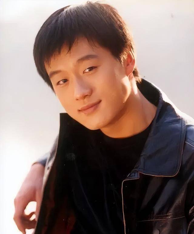 金主入狱,佟大为消失两年!严屹宽一句话,再次将他推上风口浪尖