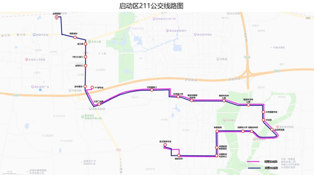 212路公交车路线路线图图片