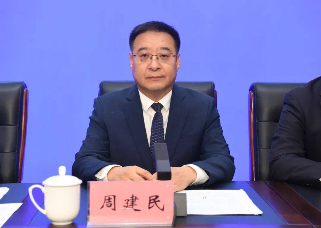 襄汾县委常委,副县长周建民:襄汾过去在安全生产上有过深刻教训,近年