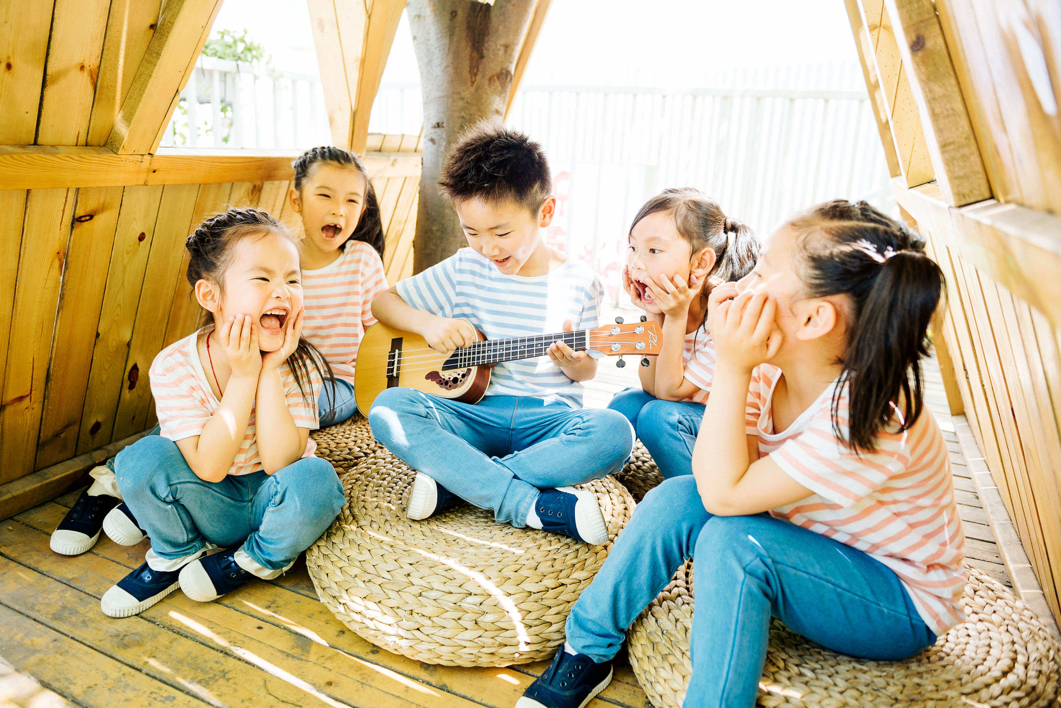 "人民城市 文明风采"摄影作品展映