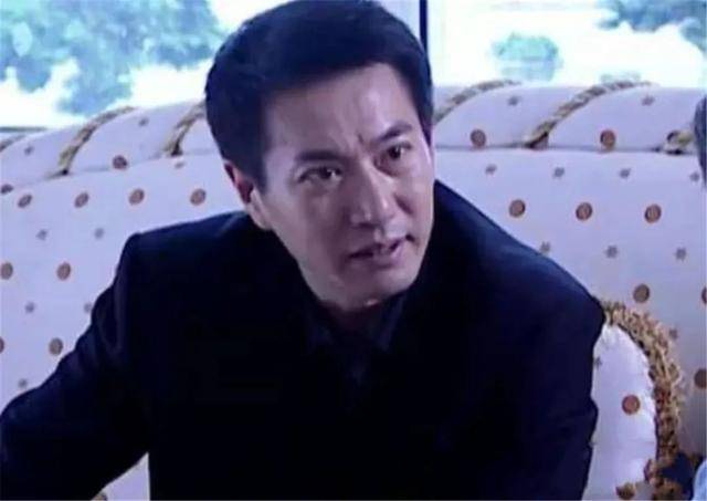 给10部经典“扫黑剧”排座次:《狂飙》第5,第一名霸榜20余年_姚刚_观众_剧中