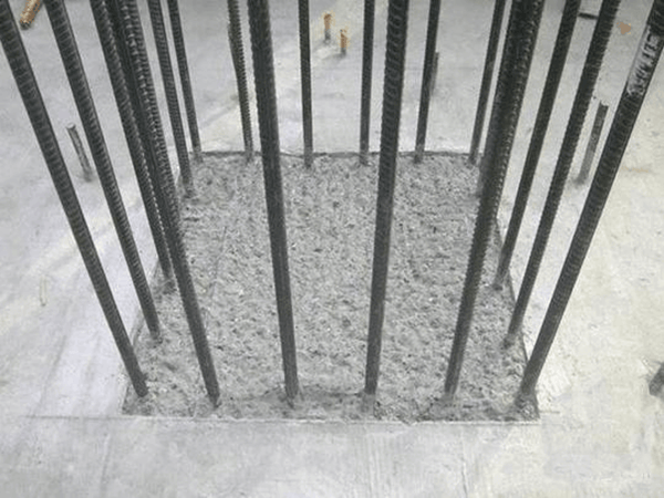 混凝土为啥要凿毛?规范依据!