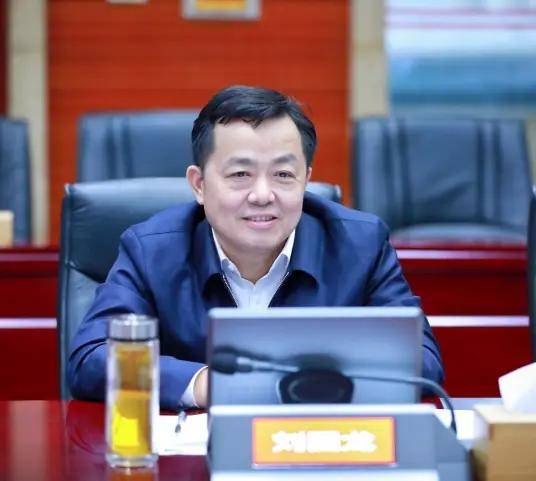 常德市委副书记刘国龙，拟任新职