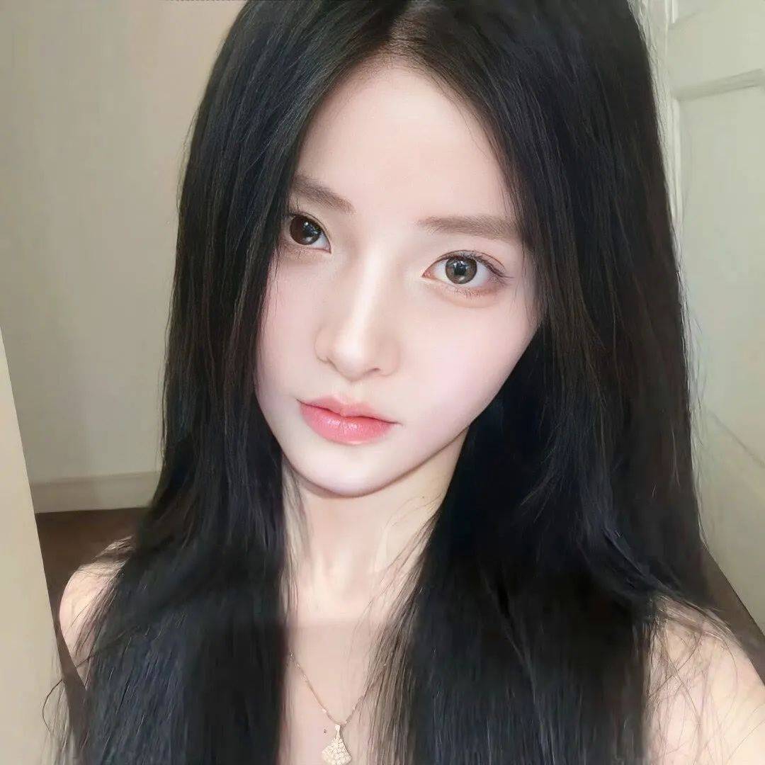 一辈子不换的微信头像