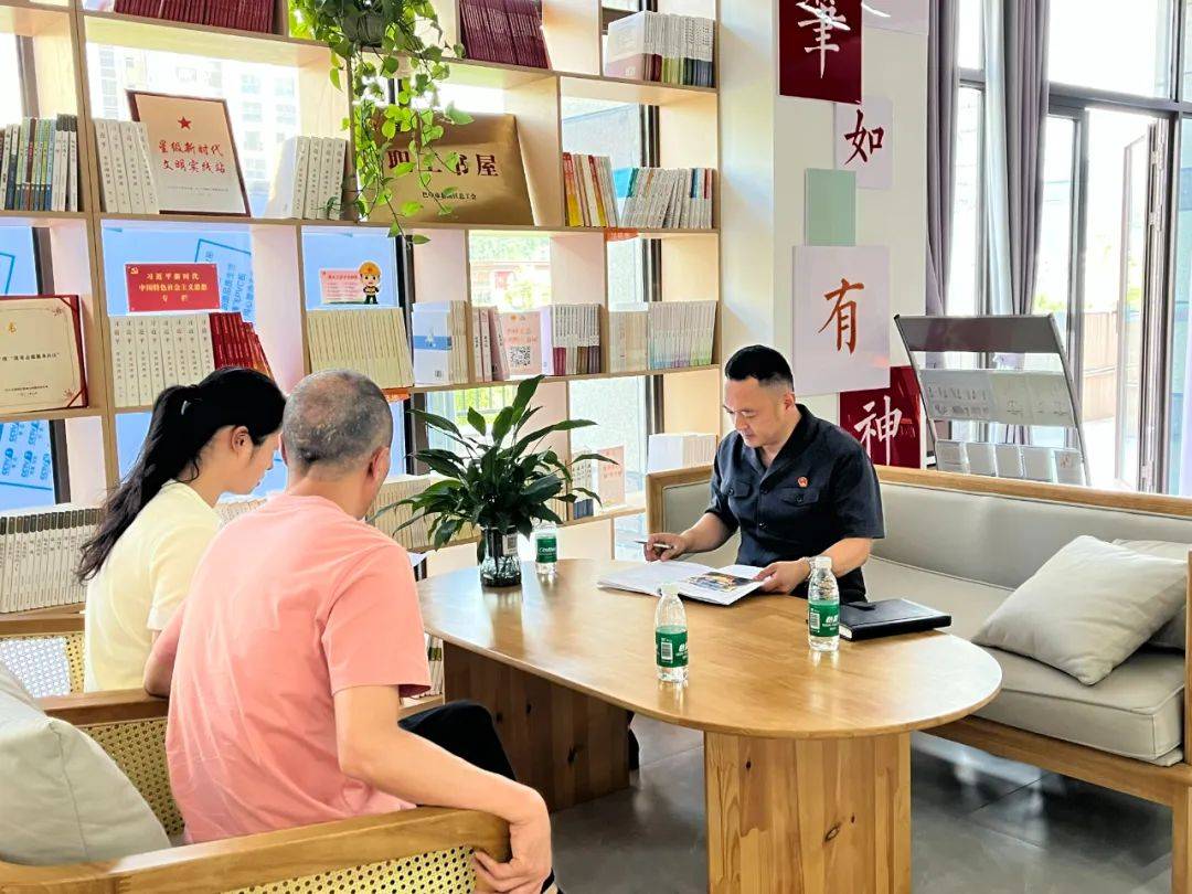 长安实践 | 巴中市:建强网格提质效 服务管理新升级_综治_治理_力量
