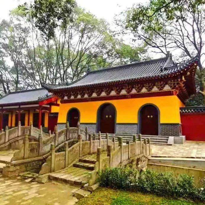 国家3A级景区,荆州再添2家!_旅游_松滋市_岭山