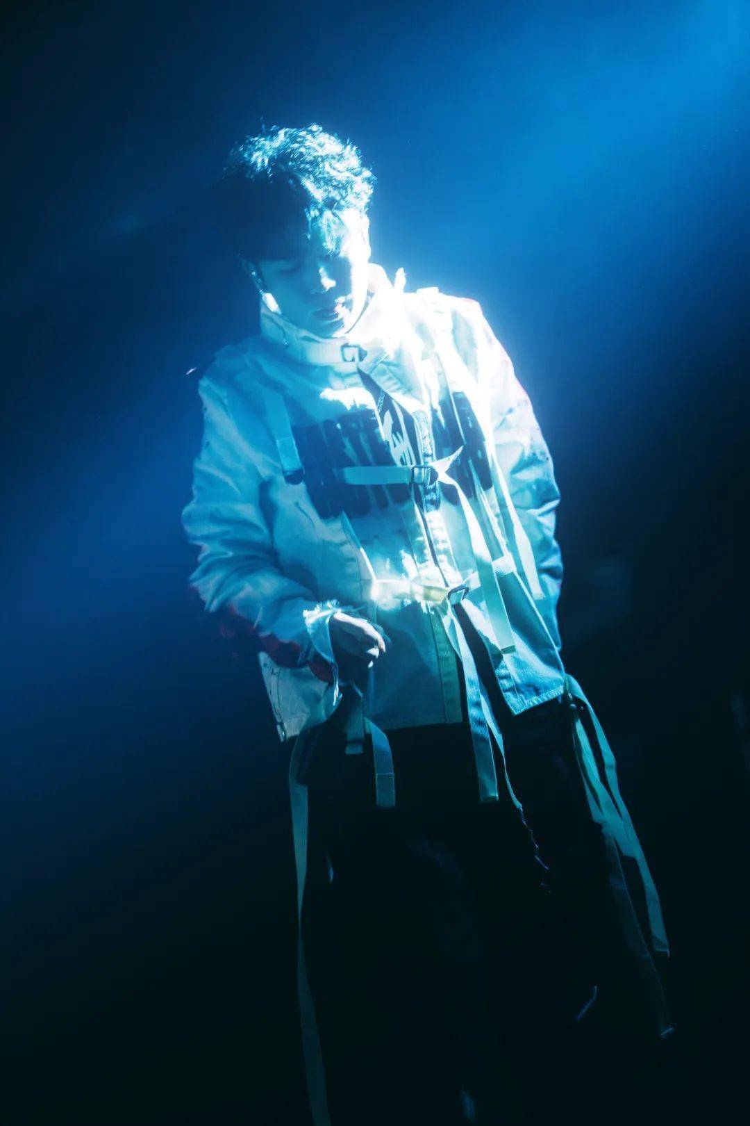 继gai,pgone后,又有rapper登上教材课本!