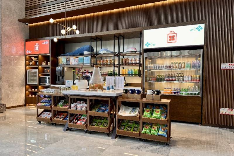 利来国际入口希尔顿花园在华实现“十年百店”第100家酒店北海开业(图3)