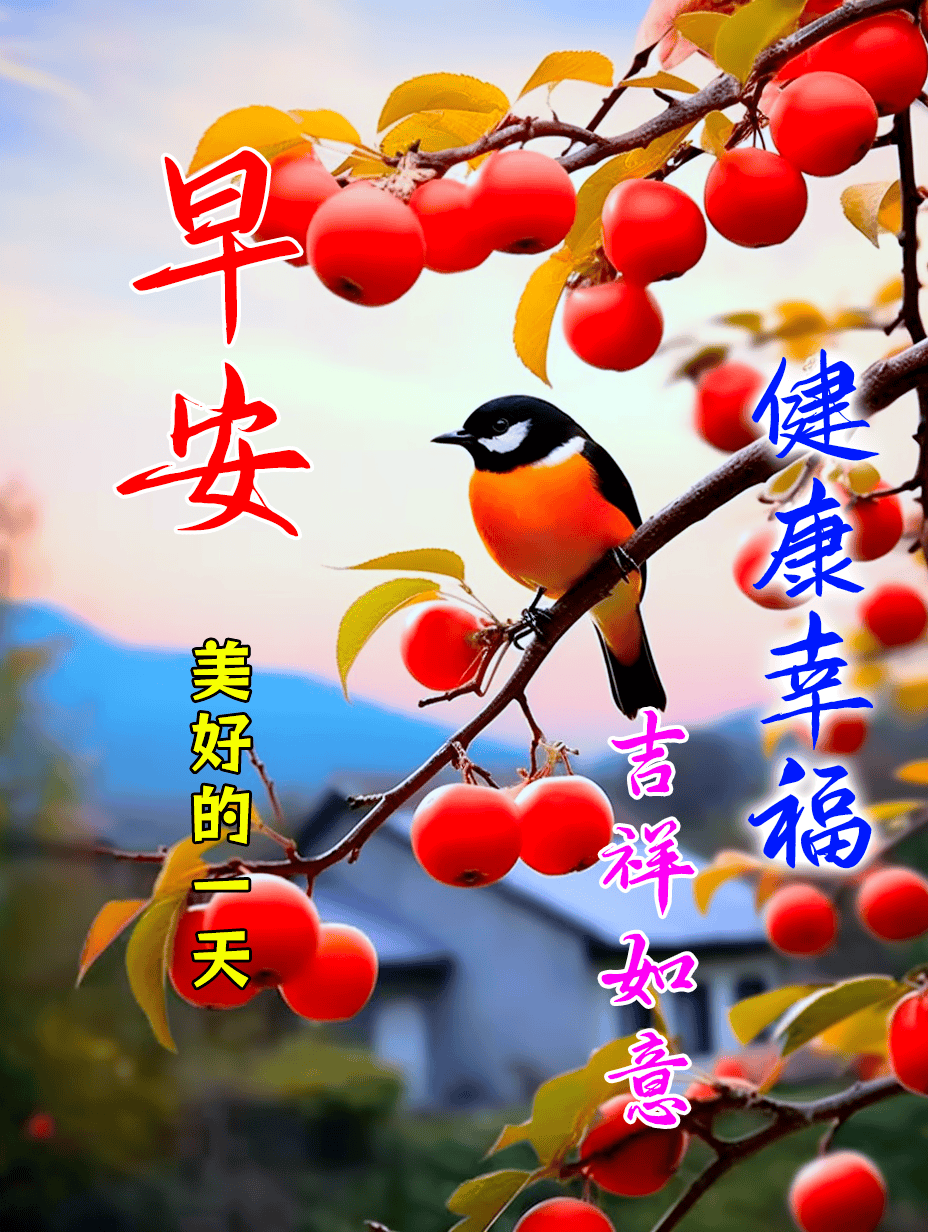 12月14日早安图片图片