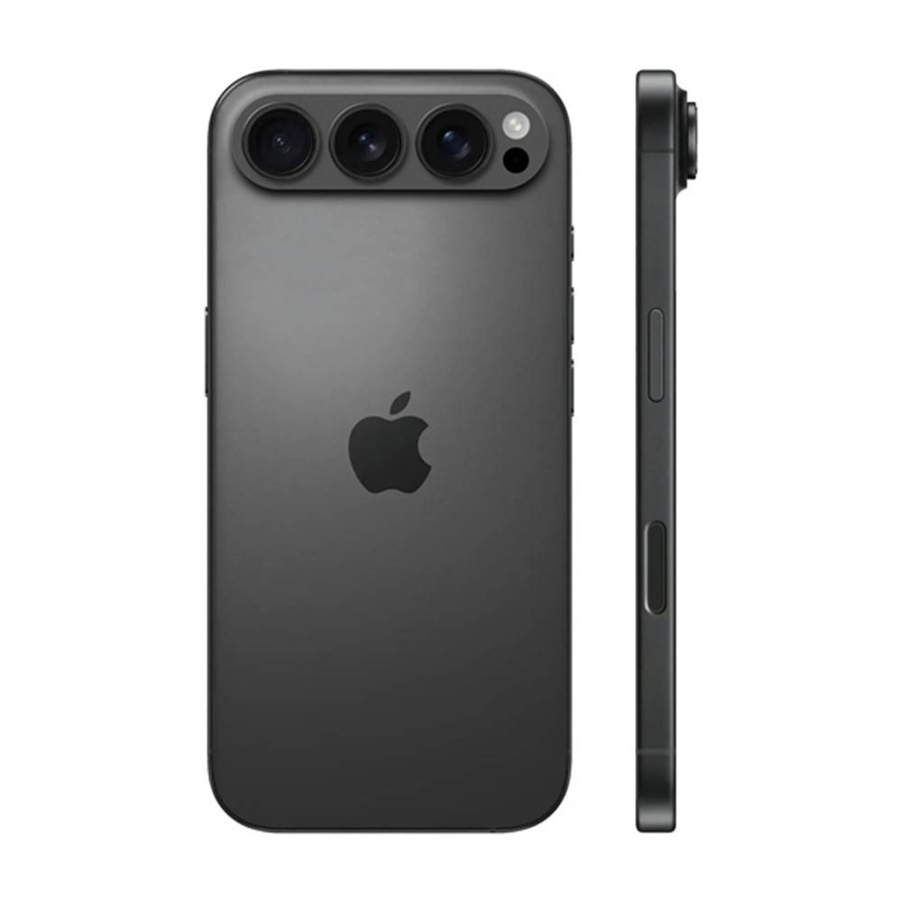 iPhone 17外观曝光：这看着有点眼熟