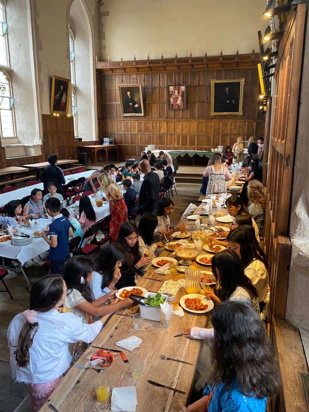 2025英国牛津大学学术夏令营开启报名!寄宿 | 适合13-15岁孩子