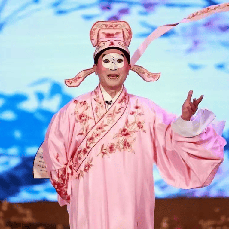 梨园雅集 | 戏曲中的丑角_表演_角色_武丑