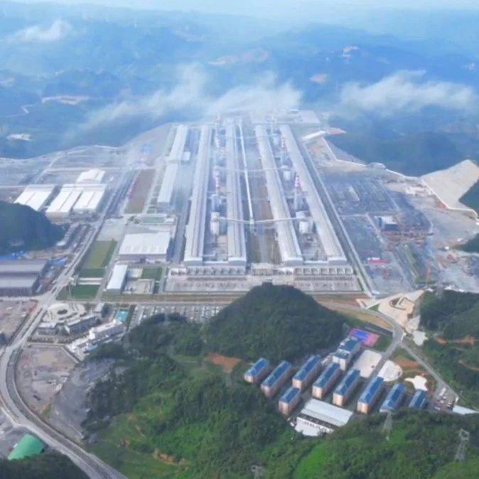 富宁产业园区:全力冲刺200亿元产值_建设_徐加俊_富宁县