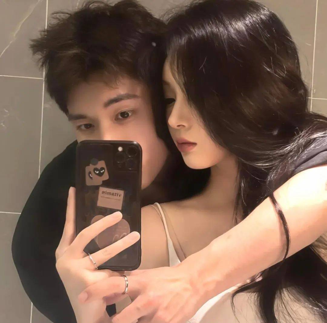 情头越怪⌇对象越爱 ·ᴥ