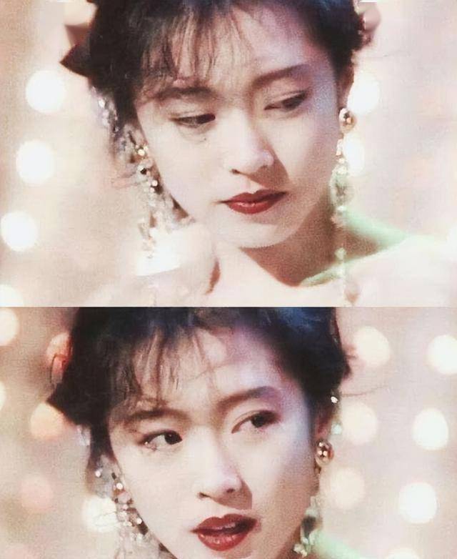 清冷美人中森明菜:替出轨的男友道歉,59岁没结婚,依然很漂亮_近藤真彦