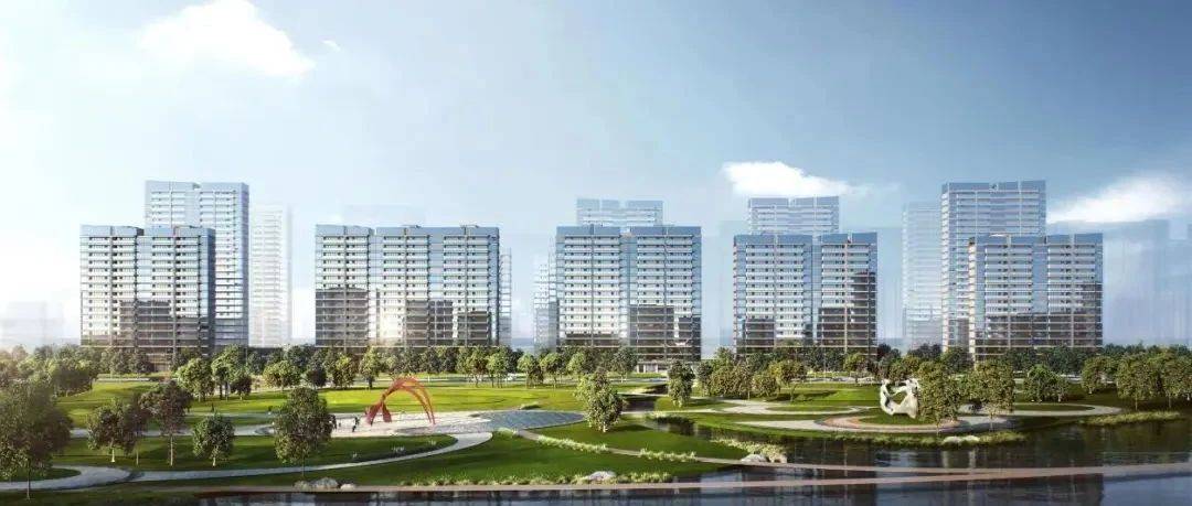 再造一座城! 海口江东新区CBD南片区最新规划→_配套_建设_经济区