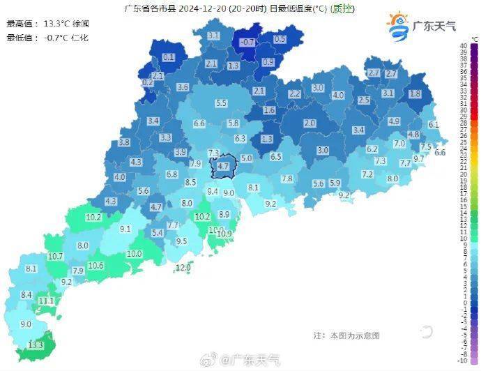 “最近不要天天洗澡”？评论区急了：这是广东人最后的倔强