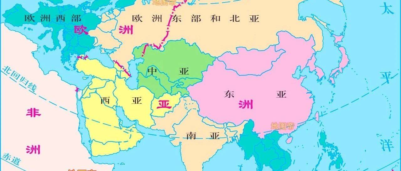 中亚五国,为何哈萨克斯坦最富?_沙漠_塔吉克_面积