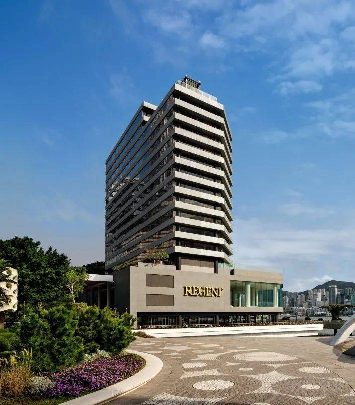 这份高品质商旅酒店榜单将成为您2025宝博体育app商务出行的理想选择(图37)