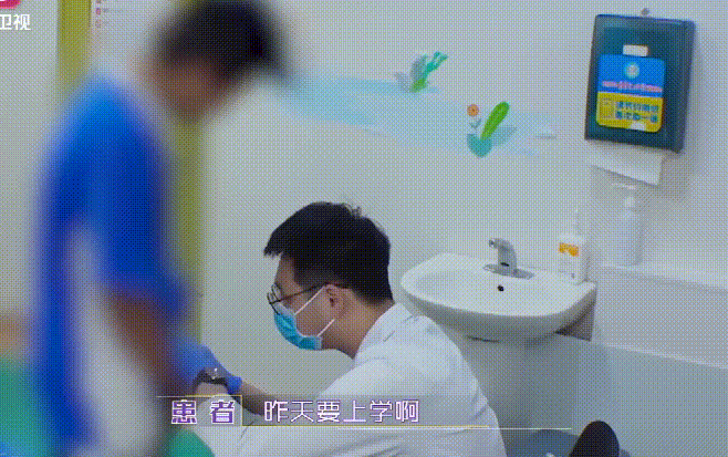 孩子小JJ长这样得手术！晚了可能影响发育（家有男宝必看）_包皮_龟头_家长