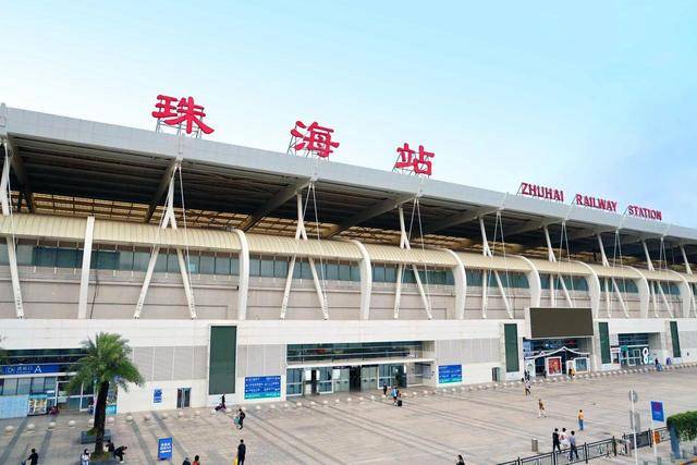 图片[3]-骄“澳”！除了大三巴牌坊 澳门还有这些不能错过 -华闻时空