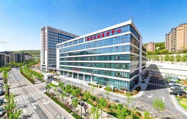 广安门医院快速通道-广安门医院在几环路上 