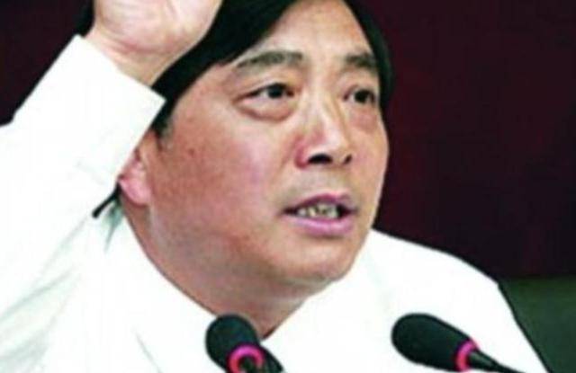 仇和的功与过,沭阳人很怀念仇和,主政昆明却走上贪腐之路_沐阳_宿迁_机会
