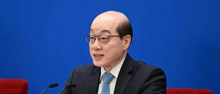 官宣:刘结一为发言人_全国_会议_新华社