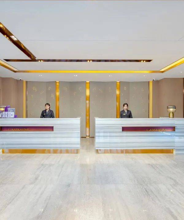 宝博体育网址园区配套再升级——麗枫酒店京清汽车产业园店开业(图2)