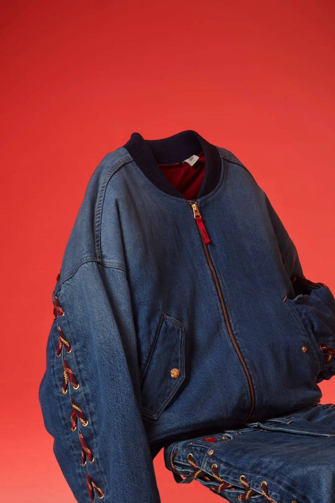 mastermind world 首度联手 guidi 带来合作系列