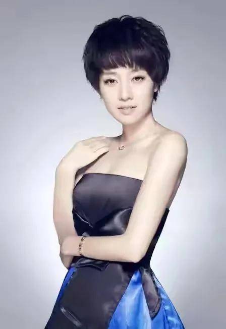 马伊琍：和管虎谈恋爱输给了梁静，和文章结婚输给了姚笛，她冤吗